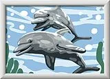 CreArt. Pod of Dolphins Spiel