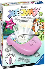 Xoomy Mini Unicorn Spiel