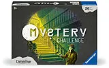 Mystery Challenge - Die Detektive Spiel