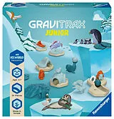 GraviTrax Junior Extension Ice Spiel