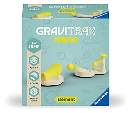 GraviTrax Junior Element Jump Spiel