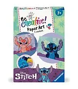 BeCreative Paper Art Stitch Spiel