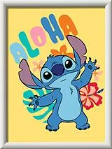CreArt - Disney Stitch Spiel