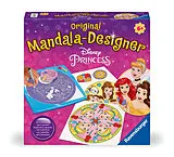 Mandala Designer Disney Princess Spiel