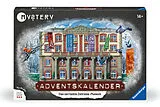 Mystery PRO Adventskalender Das verrückte Zeitreisemuseum Spiel