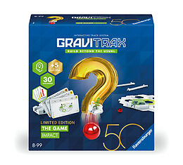 GraviTrax THE GAME Impact 50 Jahre Spiel
