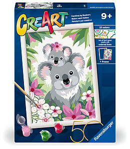 Koala Cuties Spiel