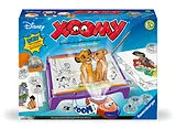 Xoomy Maxi Disney Classics und Prinzessinnen Spiel