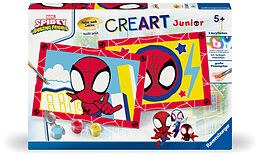 Spidey Spiel