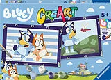 Bluey Spiel