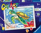 Meeresschildkröte Spiel