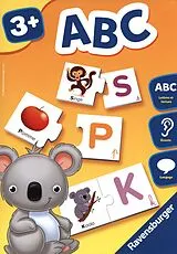 ABC Spiel