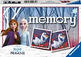 memory® Reine des Neiges2 Spiel