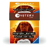 Mystery Cube - Wunder der Welt: Sphinx Spiel