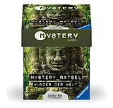 Ravensburger 24579 - Mystery Cube - Wunder der Welt: Angkor Wat - Für Rätsel-Begeisterte ab 10 Jahren Spiel