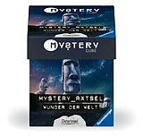 Mystery Cube - Wunder der Welt: Osterinsel Spiel