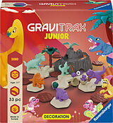 GraviTrax Junior - Extension Dino Spiel