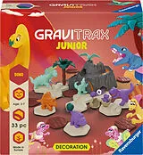 GraviTrax Junior - Extension Dino Spiel