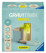 GraviTrax Junior - Element Lift Spiel
