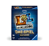 Last One Laughing Das Spiel: Mini Edition Spiel