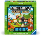 Minecraft Builders & Biomes Junior Spiel