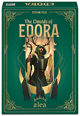 The Druids of Edora - ab 12 Jahre Spiel