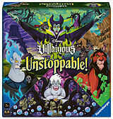 Unstoppable! - Gesellschaftsspiel & Brettspiel ab 7 Jahre Spiel