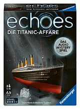 echoes - Auf der Titanic Spiel