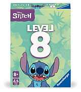 Disney Stitch Level 8 Spiel