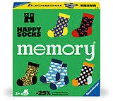 memory Happy Socks Spiel