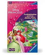 Disney Princess Funkelsteine Spiel