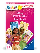Disney Princess Mau Mau Spiel