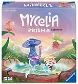 Mycelia Prisma Erweiterung - ab 9 Jahre Spiel