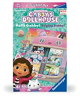 Gabby's Dollhouse - Helft Gabby! Spiel