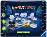 GraviTrax BASE - Adventskalender Slopes Spiel