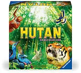 HUTAN - Ein Wald voller Leben Spiel