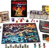 Horrified: Dungeons & Dragons Game Spiel