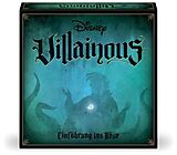 Disney® Villainous: 7. Erweiterung - Gesellschaftsspiel & Brettspiel ab 10 Jahre Spiel