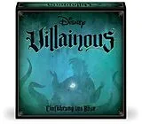 Disney Villainous: Tückische Fluten - Gesellschaftsspiel & Brettspiel ab 10 Jahre Spiel