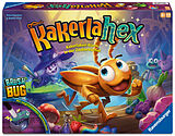 KakerlaHex - Kinderspiel ab 5 Jahre Spiel