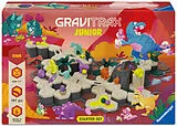 GraviTrax Junior - Starter-Set XXL Dino Spiel