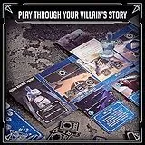 Star Wars Villainous: Eiskalte Taktiken - Gesellschaftsspiel & Brettspiel ab 10 Jahre Spiel