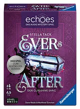 echoes Ever & After - Gesellschaftsspiel & Brettspiel ab 14 Jahre Spiel
