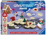 GraviTrax Junior Adventskalender Spiel