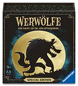 Werwölfe - Special Edition Spiel