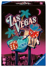 Las Vegas - Würfelspiel - ab 8 Jahren Spiel