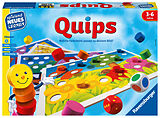 Quips Spiel