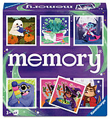 Grusel memory® - Gesellschaftsspiel & Brettspiel ab 3 Jahre Spiel