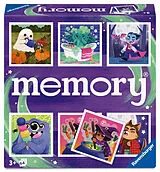 Grusel memory® - Gesellschaftsspiel & Brettspiel ab 3 Jahre Spiel