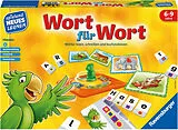 Wort für Wort Spiel